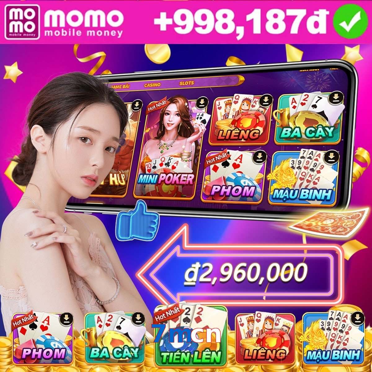 7mcn